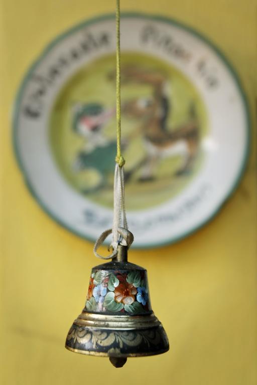 Bed&Breakfast Pinocchio Bed & Breakfast Seuzach Екстериор снимка